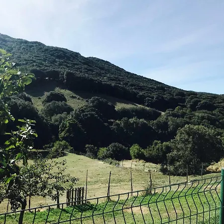 Maison De Charme Situee A Foce * Sartène