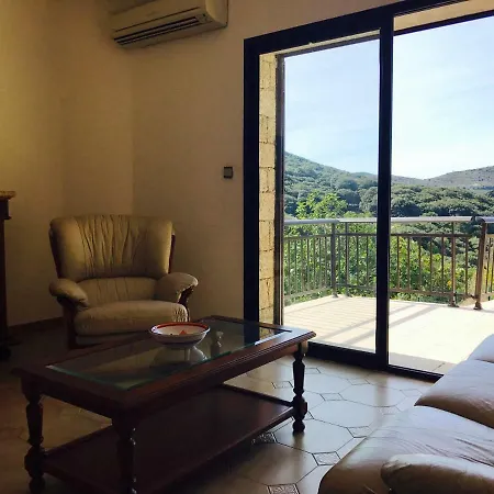 Maison De Charme Situee A Foce Sartène