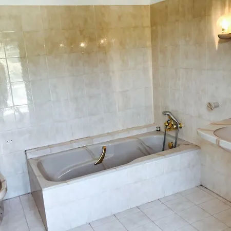 Maison De Charme Situee A Foce Sartène
