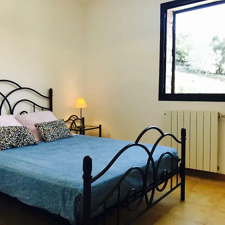 Maison De Charme Situee A Foce Semesterbostad *
